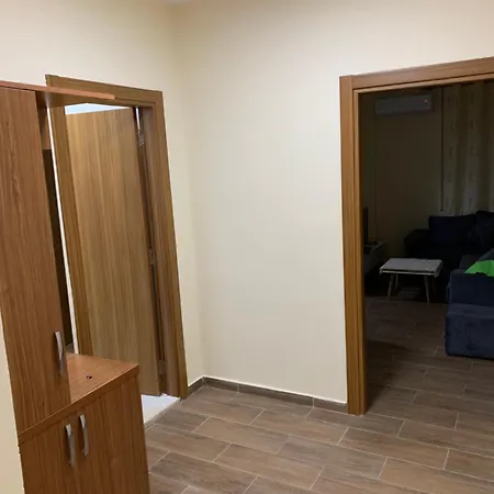 Durres, Golem, Grand Apartment