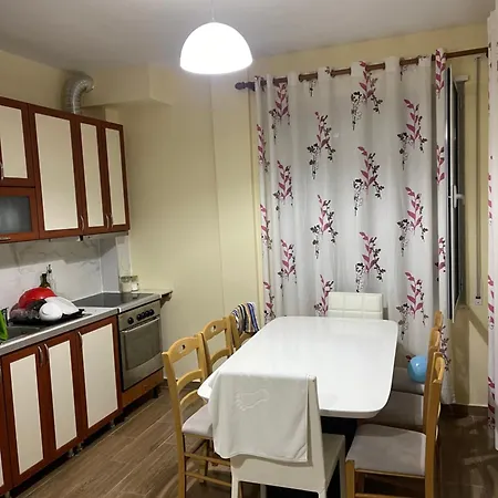 Durres, Golem, Grand Apartment Golem (Tirana)