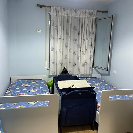 Apartment Durres, Golem, Grand *