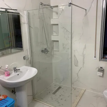 Durres, Golem, Grand Apartment